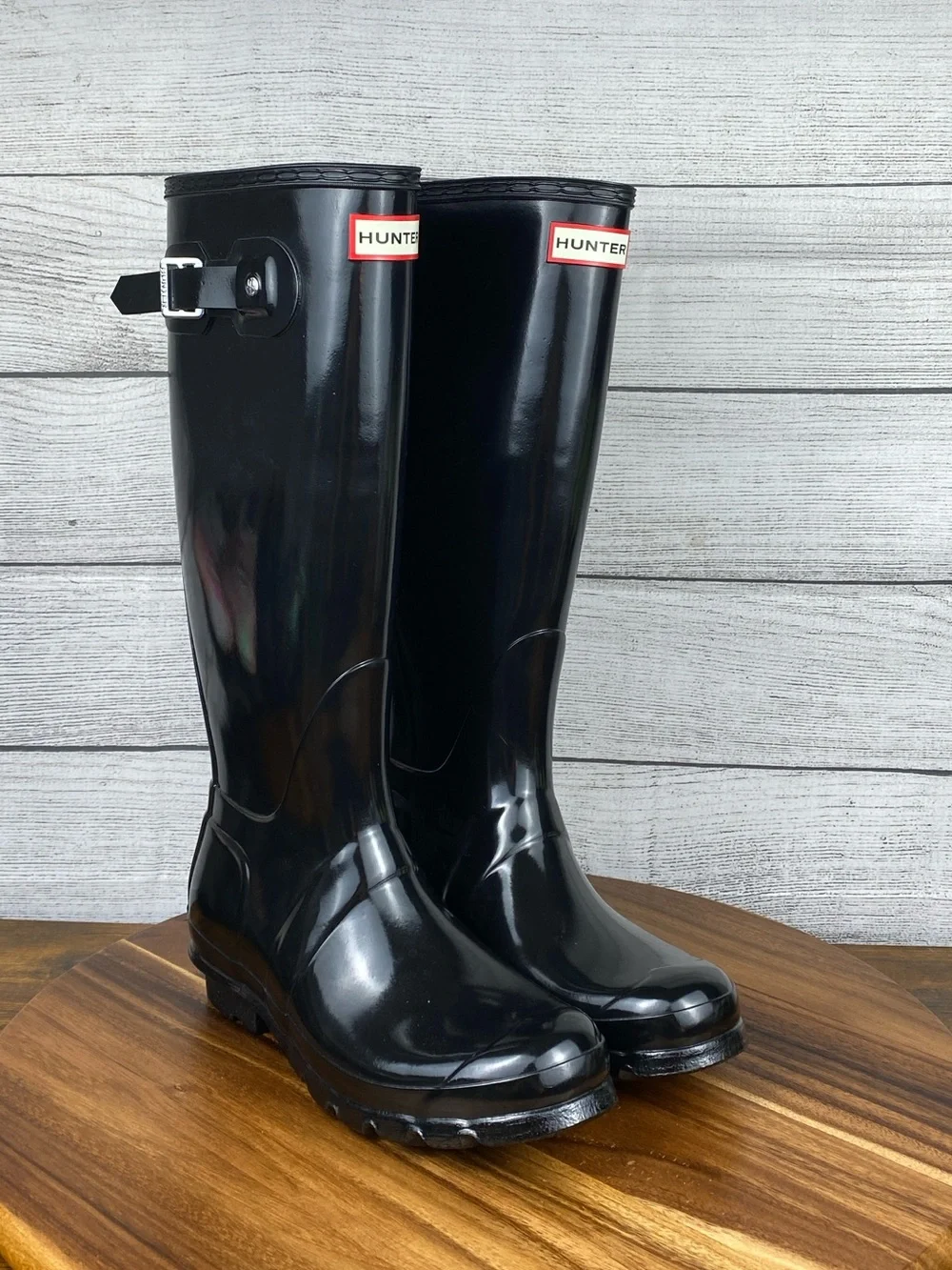 Hunter original tall